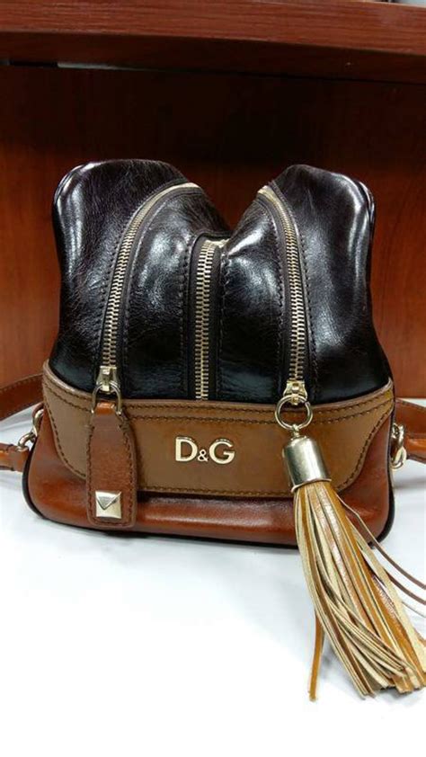 dolce gabbana side bag|authentic dolce gabbana handbags.